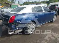 2012 Lincoln MKS фото