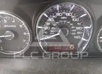 2012 Lincoln MKS фото