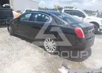 2012 Lincoln MKS фото