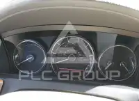 2012 Lincoln MKS photo