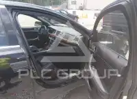 2012 Lincoln MKS фото