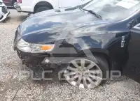 2012 Lincoln MKS фото