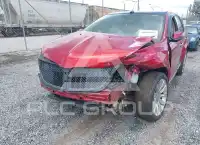 2012 Lincoln MKX фото