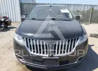 2012 Lincoln MKX photo