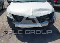 2012 Lincoln MKX фото