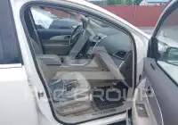 2012 Lincoln MKX фото