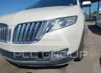2012 Lincoln MKX photo