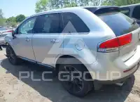 2012 Lincoln MKX photo