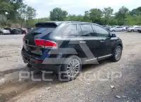 2012 Lincoln MKX photo