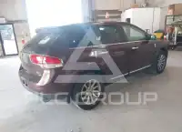 2012 Lincoln MKX фото