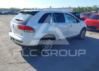 2012 Lincoln MKX фото