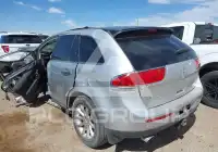 2012 Lincoln MKX фото