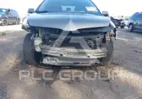 2012 Lincoln MKX фото