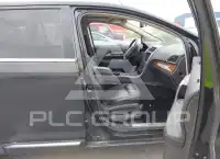 2012 Lincoln MKX фото
