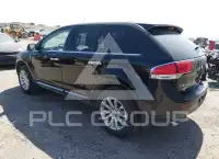 2012 Lincoln MKX photo