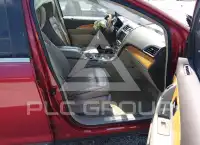 2012 Lincoln MKX фото