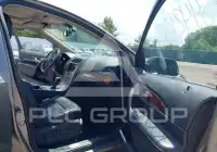 2012 Lincoln MKX фото