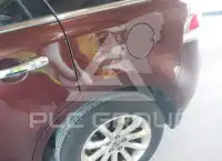 2012 Lincoln MKX фото