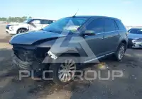 2012 Lincoln MKX фото