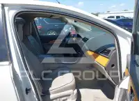 2012 Lincoln MKX фото