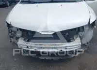 2012 Lincoln MKX фото
