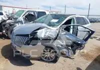 2012 Lincoln MKX фото