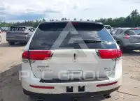 2012 Lincoln MKX фото