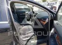 2012 Lincoln MKX photo