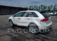 2012 Lincoln MKX фото