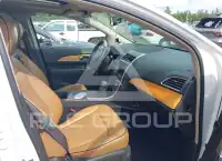 2012 Lincoln MKX фото