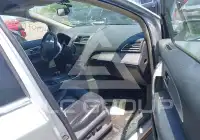2012 Lincoln MKX photo
