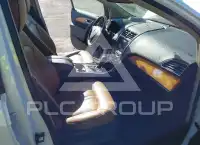 2012 Lincoln MKX фото