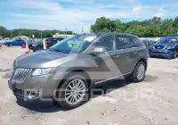2012 Lincoln MKX фото