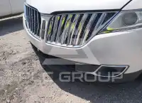 2012 Lincoln MKX фото