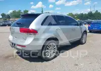 2012 Lincoln MKX фото