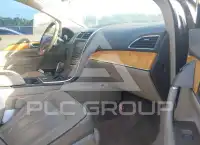 2012 Lincoln MKX фото