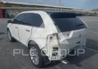 2012 Lincoln MKX photo