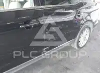 2012 Lincoln MKT фото