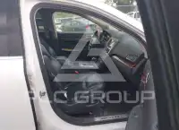2012 Lincoln MKT фото