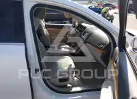 2012 Lincoln MKT photo