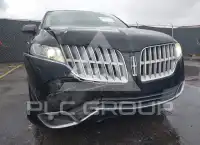 2012 Lincoln MKT фото
