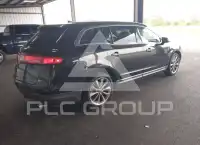 2012 Lincoln MKT фото