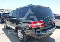 2012 Lincoln NAVIGATOR photo