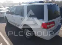 2012 Lincoln NAVIGATOR фото