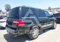 2012 Lincoln NAVIGATOR photo