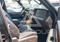 2012 Lincoln NAVIGATOR photo