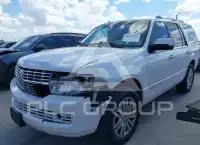 2012 Lincoln NAVIGATOR фото