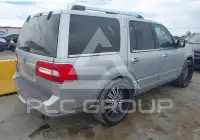 2012 Lincoln NAVIGATOR photo