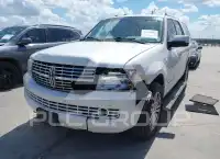 2012 Lincoln NAVIGATOR фото