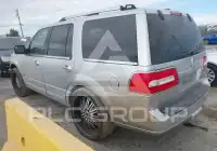 2012 Lincoln NAVIGATOR photo